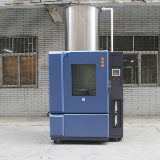 ipx6k waterproof test chamber 3