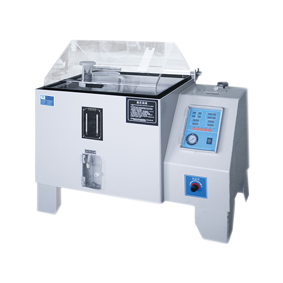 Corrosion Test Chamber