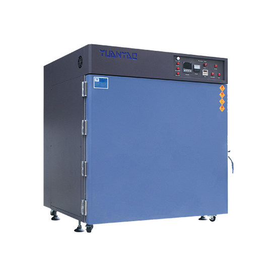 Industrial Oven