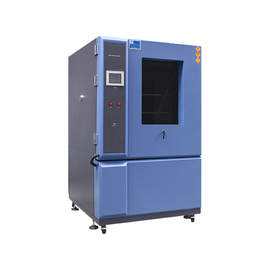 IP Test Chamber