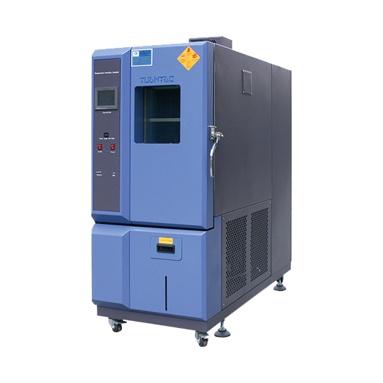 Temperature Humidity Chamber