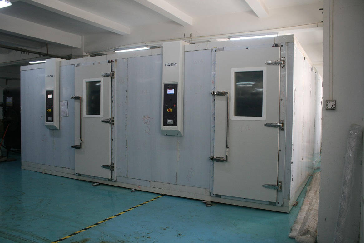 Significance of Walk-in Temperature Humidity Chamber to Test Cars