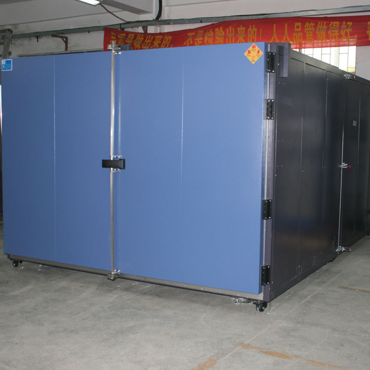 varnish baking oven