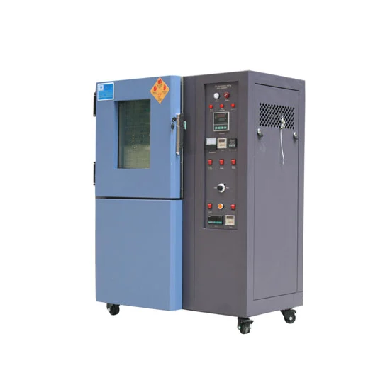 Air-ventilation Aging Test Chamber