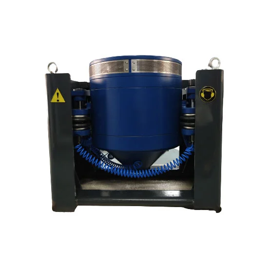 high frequency electromagnetic vibration test machine 2