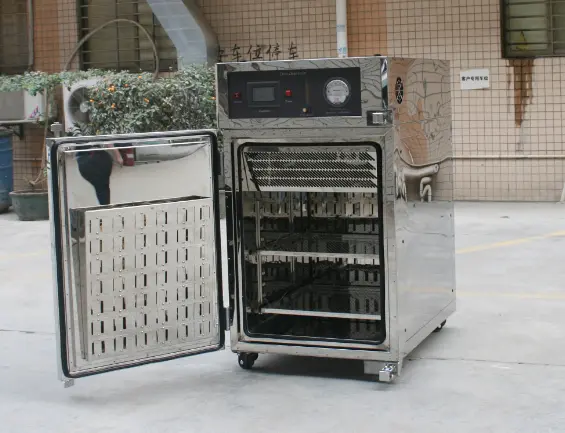 What Industry Is Dust-free Oven Suitable For?