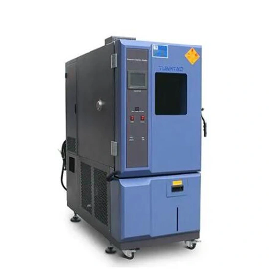 Rapid Transitions: Understanding the Technology Behind Liquid Thermal Shock Chambers