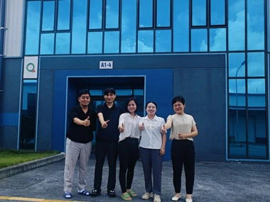 Vietnam International Industry Fair 2024