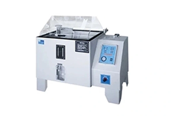 The Function of Salt Spray Testing Chamber