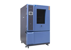 IP Test Equipment Guide: How to Choose Dust and Waterproof Test Chambers for IEC 60529