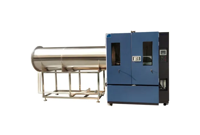 IP Waterproof Test Chamber: Reliable Testing Equipment for Product Enclosure Protection Performance