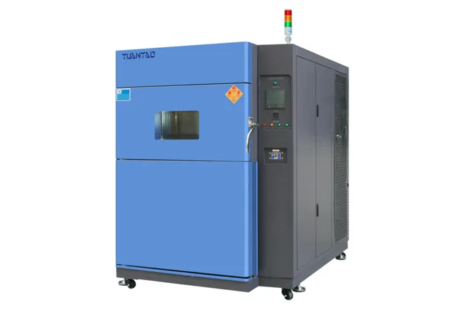 How to Select a Thermal Shock Chamber