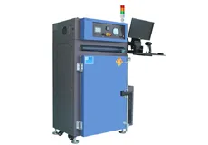 Integrated Thermal Stress Screening Technology: Global Development Trends, Technical Merits and Industrial Application Scenarios