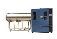 IP Waterproof Test Chamber: Reliable Testing Equipment for Product Enclosure Protection Performance
