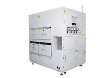 Multi-Chamber Curing & Aging Oven: Flexible Automated Thermal Processing Solution for Smart Production Lines