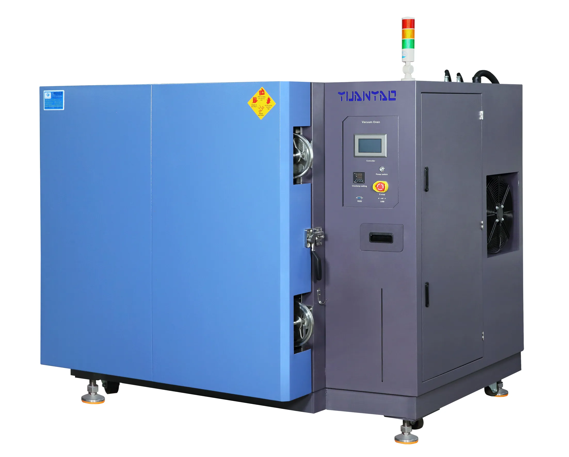 vacuum oven 1